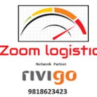 Zoom Logistics logo, Zoom Logistics contact details