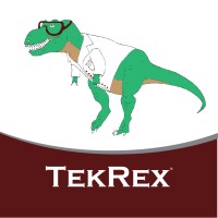 TekRex: a TyRex Technology Family Company logo, TekRex: a TyRex Technology Family Company contact details