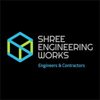 SHREE ENGINEERING WORKS logo, SHREE ENGINEERING WORKS contact details