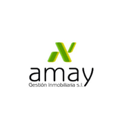 AMAY Gestión Inmobiliaria logo, AMAY Gestión Inmobiliaria contact details