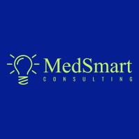 MedSmart LLC logo, MedSmart LLC contact details