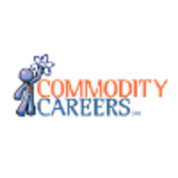 Commodity Careers logo, Commodity Careers contact details