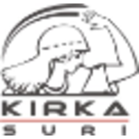 Kirka Suri logo, Kirka Suri contact details