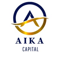 Aika Capital logo, Aika Capital contact details