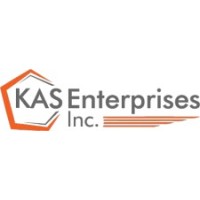 KAS Enterprises, Inc logo, KAS Enterprises, Inc contact details