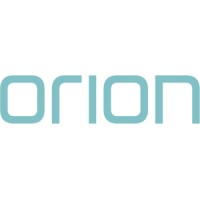 Orion Origin logo, Orion Origin contact details