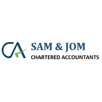 Sam & Jom ,Chartered Accountants logo, Sam & Jom ,Chartered Accountants contact details