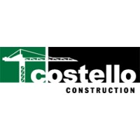 Costello Construction logo, Costello Construction contact details