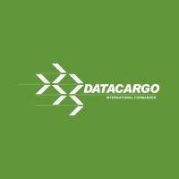 Data Cargo logo, Data Cargo contact details