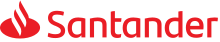 Santander Totta logo, Santander Totta contact details