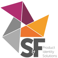 S&F - Product | Identity | Solutions logo, S&F - Product | Identity | Solutions contact details