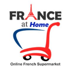 France at Home logo, France at Home contact details