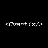 Cventix logo, Cventix contact details