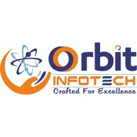 Orbit Infotech logo, Orbit Infotech contact details