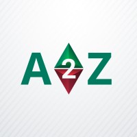 ARZ2ARZ logo, ARZ2ARZ contact details