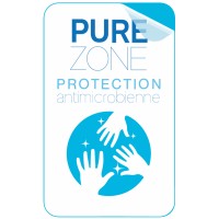 Pure Zone logo, Pure Zone contact details