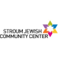 Stroum Jewish Community Center of Greater Seattle logo, Stroum Jewish Community Center of Greater Seattle contact details