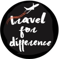 Travel for Difference logo, Travel for Difference contact details