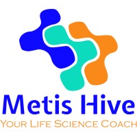 Metis Hive logo, Metis Hive contact details