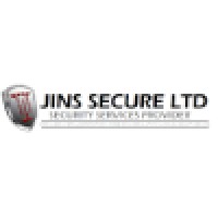 JINS SECURE LTD logo, JINS SECURE LTD contact details