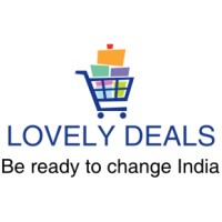 LOVELY DEALS logo, LOVELY DEALS contact details