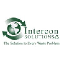 Intercon Solutions logo, Intercon Solutions contact details