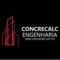 Concrecalc Engenharia logo, Concrecalc Engenharia contact details