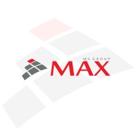 Max MS Group logo, Max MS Group contact details