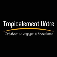 TROPICALEMENT VOTRE logo, TROPICALEMENT VOTRE contact details