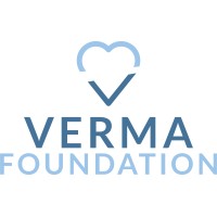 Verma Foundation logo, Verma Foundation contact details