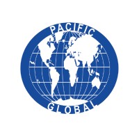 Pacific Global LLC. logo, Pacific Global LLC. contact details