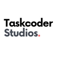 TaskcoderStudios logo, TaskcoderStudios contact details