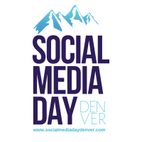 Social Media Day Denver logo, Social Media Day Denver contact details