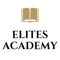 Elites Academy logo, Elites Academy contact details