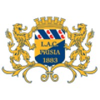 LAC Frisia 1883 logo, LAC Frisia 1883 contact details