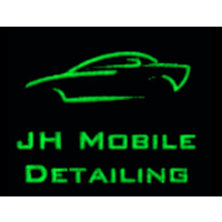 JH Mobile Detailing logo, JH Mobile Detailing contact details