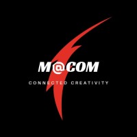 MACOM DIGITAL logo, MACOM DIGITAL contact details