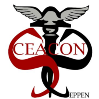 CEACON - Unifesp logo, CEACON - Unifesp contact details