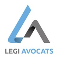 Legi Avocats logo, Legi Avocats contact details