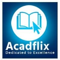 Acadflix Educational Services logo, Acadflix Educational Services contact details