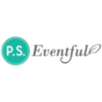 P.S. Eventful logo, P.S. Eventful contact details