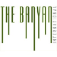 The Banyan International logo, The Banyan International contact details