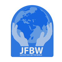 Justice For A Better World logo, Justice For A Better World contact details