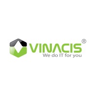 VinaCIS logo, VinaCIS contact details