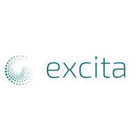 Excita logo, Excita contact details