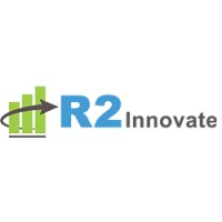 R2 Innovate logo, R2 Innovate contact details