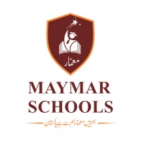 Maymar Schools logo, Maymar Schools contact details