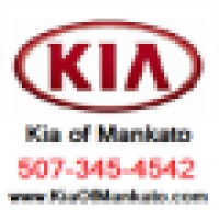 Kia of Mankato logo, Kia of Mankato contact details