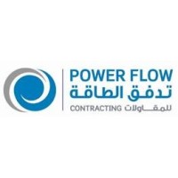 Power Flow Contracting logo, Power Flow Contracting contact details