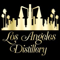 Los Angeles Distillery logo, Los Angeles Distillery contact details